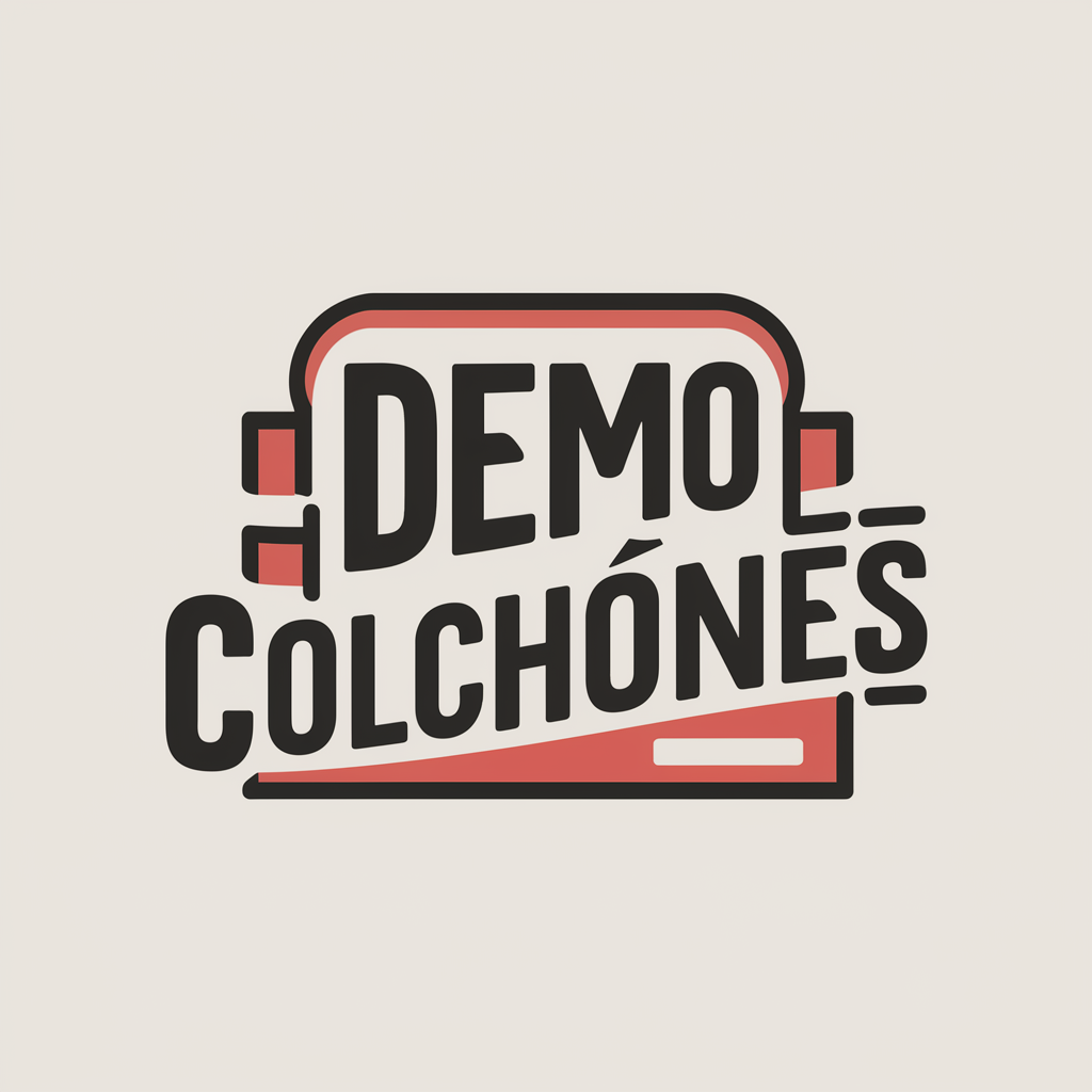 Demo Colchões